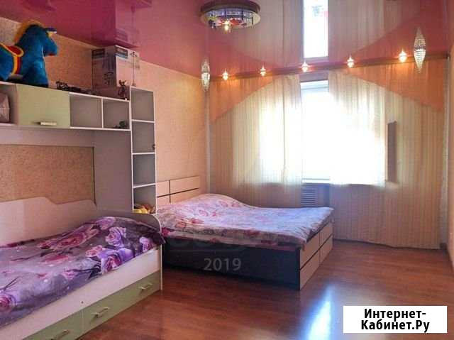 3-комнатная квартира, 90 м², 10/14 эт. на продажу в Тюмени Тюмень - изображение 1