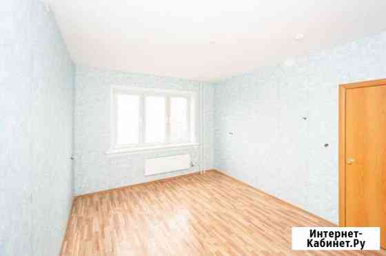 1-комнатная квартира, 46 м², 5/10 эт. на продажу в Новосибирске Новосибирск