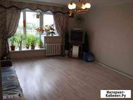 3-комнатная квартира, 70.5 м², 9/9 эт. на продажу в Екатеринбурге Екатеринбург