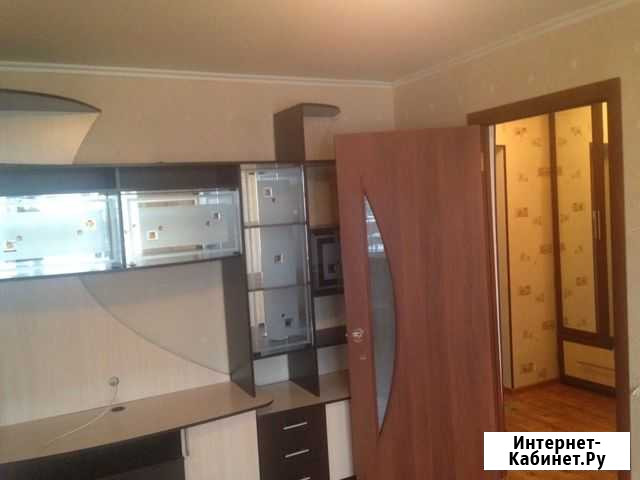 1-комнатная квартира, 30 м², 5/5 эт. в аренду на длительный срок в Астрахани Астрахань - изображение 1