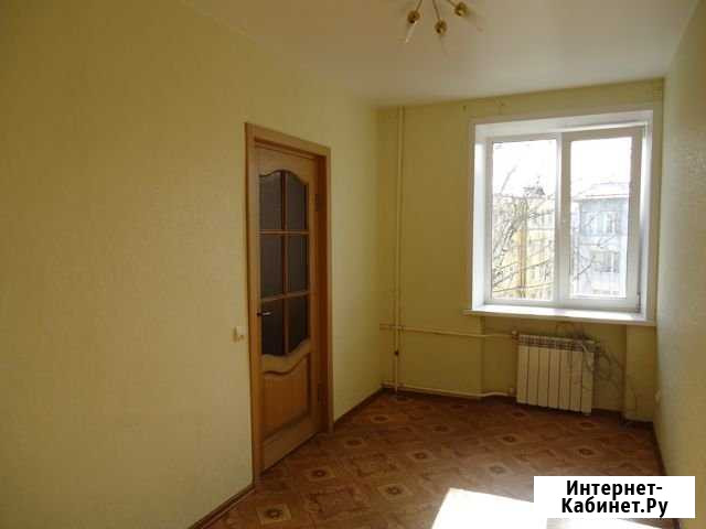 2-комнатная квартира, 43 м², 4/4 эт. на продажу в Ярославле Ярославль - изображение 1