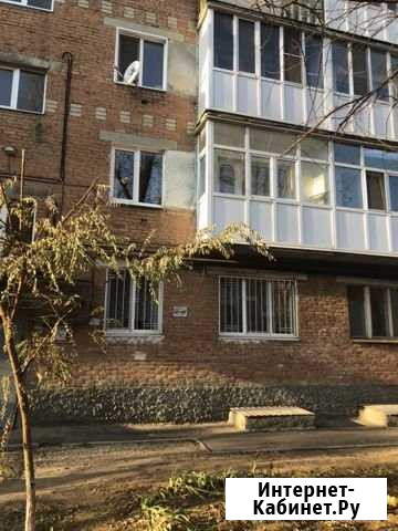 2-комнатная квартира, 46 м², 2/5 эт. на продажу в Энгельсе Энгельс - изображение 1
