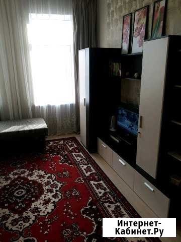 1-комнатная квартира, 30 м², 2/2 эт. в аренду посуточно в Пятигорске Пятигорск - изображение 1