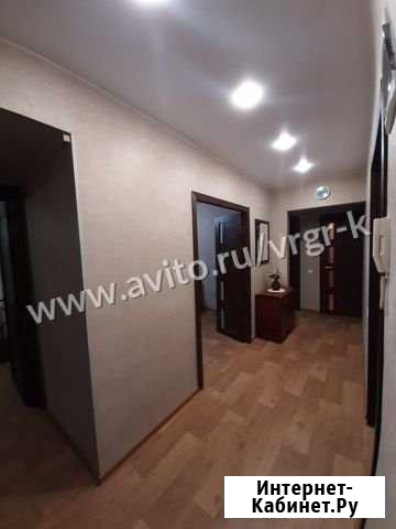 2-комнатная квартира, 52 м², 5/9 эт. в аренду на длительный срок в Волгограде Волгоград - изображение 1