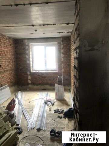 3-комнатная квартира, 80 м², 1/16 эт. на продажу в Саратове Саратов - изображение 1