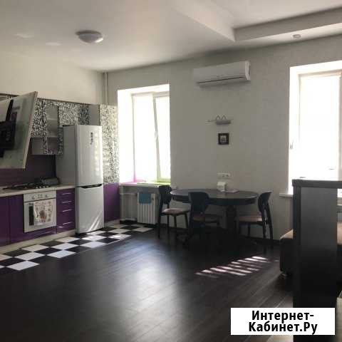 3-комнатная квартира, 70 м², 1/4 эт. на продажу в Таганроге Таганрог - изображение 1