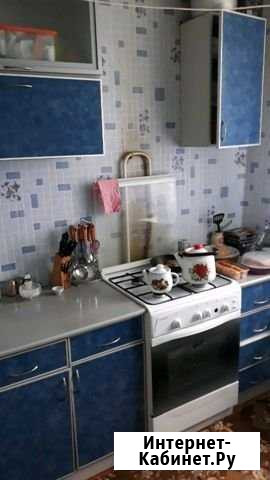 1-комнатная квартира, 38 м², 3/3 эт. на продажу в Актаныше Актаныш - изображение 1