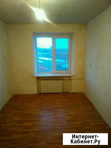Комната 12 м² в 1-ком. кв., 9/9 эт. на продажу в Таганроге Таганрог - изображение 1