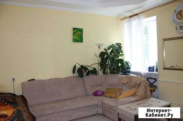 2-комнатная квартира, 56.4 м², 2/2 эт. на продажу в Улан-Удэ Улан-Удэ - изображение 1
