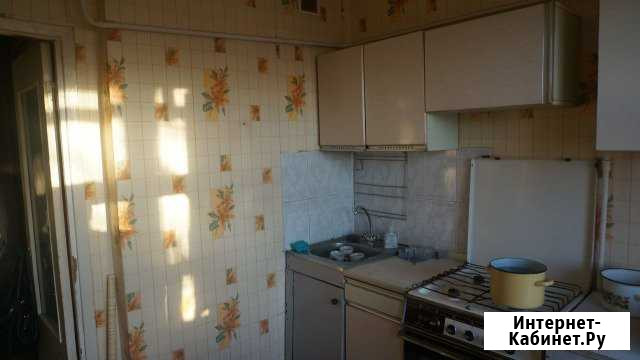 1-комнатная квартира, 33.8 м², 1/3 эт. на продажу в Озёрах Озёры - изображение 1