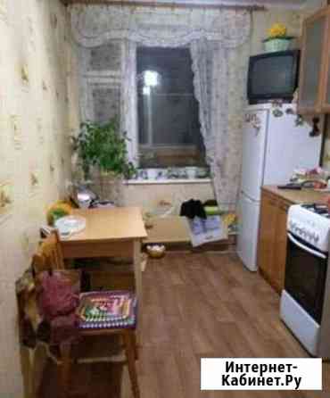 3-комнатная квартира, 62 м², 2/5 эт. на продажу в Нальчике Нальчик