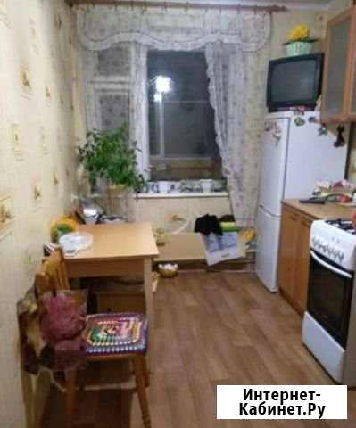 3-комнатная квартира, 62 м², 2/5 эт. на продажу в Нальчике Нальчик - изображение 1