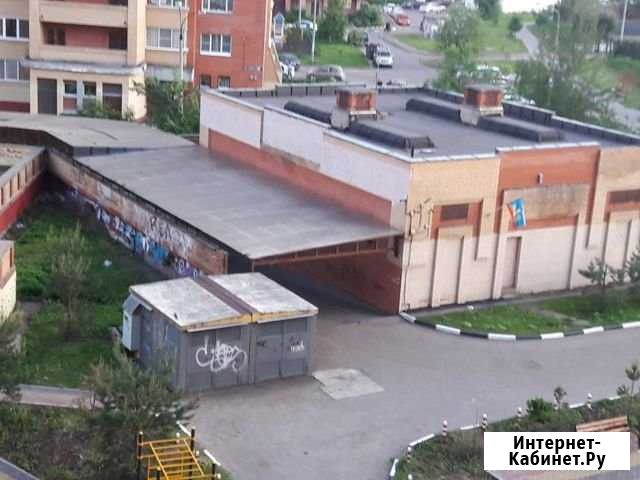 Машиноместо 17 м² на продажу в Красногорске Московской области Красногорск - изображение 1