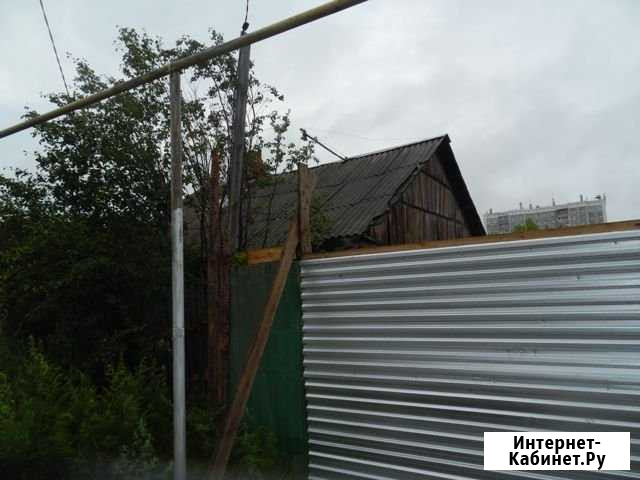 Дом 49 м² на участке 11 сот. на продажу в Комсомольске-на-Амуре Комсомольск-на-Амуре - изображение 1
