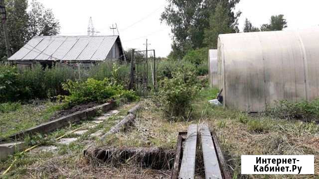 Дом 100 м² на участке 12 сот. на продажу в Барсуках Барсуки - изображение 1