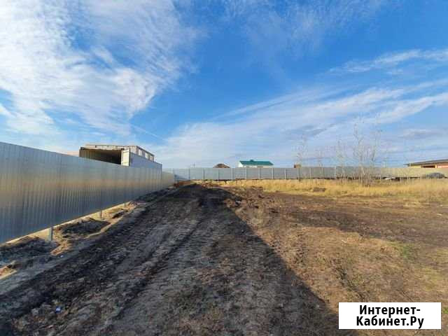 Участок ИЖС 7 сот. на продажу в Воронеже Воронеж - изображение 1