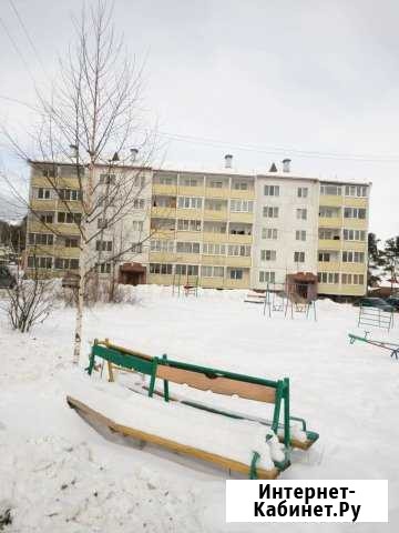 3-комнатная квартира, 62.2 м², 3/5 эт. на продажу в Верхнем Тагиле Верхний Тагил - изображение 1