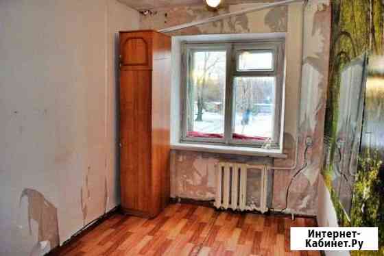 Комната 9 м² в 1-ком. кв., 2/5 эт. на продажу в Екатеринбурге Екатеринбург
