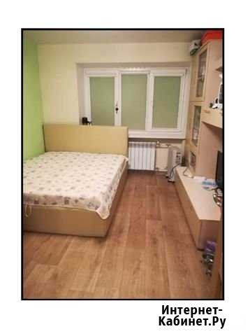1-комнатная квартира, 18 м², 5/5 эт. на продажу в Каменске-Уральском Каменск-Уральский - изображение 1