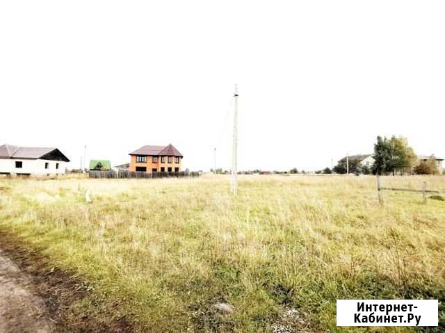 Участок ИЖС 10 сот. на продажу в Брянске Брянск - изображение 1