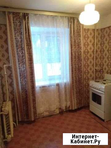 2-комнатная квартира, 43.1 м², 1/5 эт. на продажу в Зарайске Зарайск - изображение 1