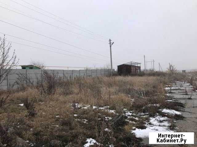 Участок промназначения 157 сот. на продажу в Саратове Саратов - изображение 1