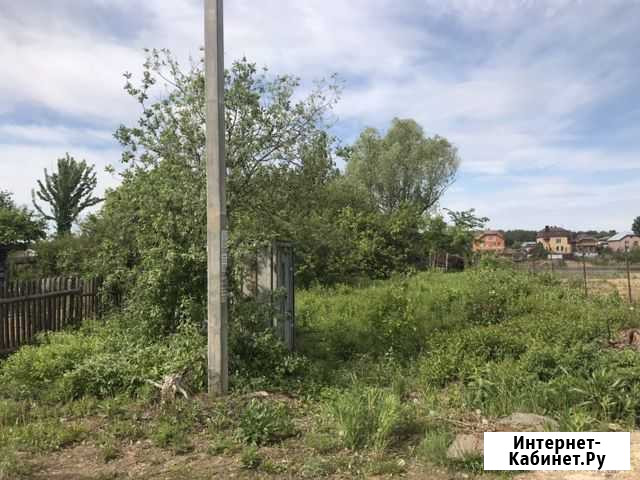 Участок СНТ, ДНП 3 сот. на продажу в Казани Казань - изображение 1