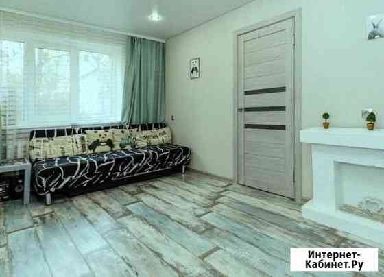 2-комнатная квартира, 36 м², 1/5 эт. на продажу в Краснодаре Краснодар