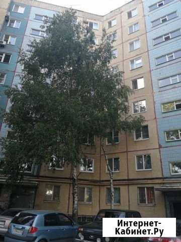 4-комнатная квартира, 80 м², 5/9 эт. на продажу в Саратове Саратов - изображение 1