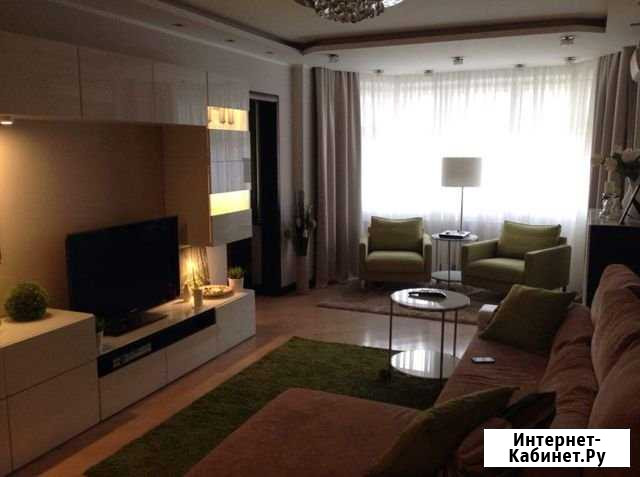 3-комнатная квартира, 86 м², 15/17 эт. на продажу в Балашихе Балашиха - изображение 1