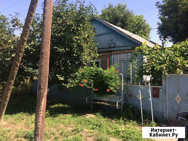 Дом 80 м² на участке 2.4 сот. на продажу в Будённовске Будённовск - изображение 1