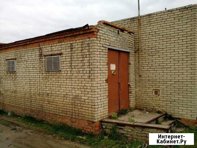 Помещение свободного назначения, 111.7 кв.м. Кузнецк - изображение 1