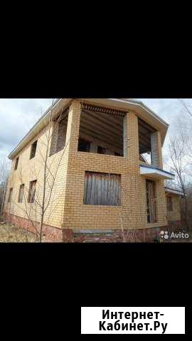 Коттедж 360 м² на участке 20 сот. на продажу в Воротынце Воротынец - изображение 1