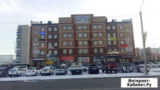 Свободного назначения 54 кв.м. Благовещенск - изображение 1