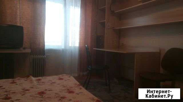 2-комнатная квартира, 52 м², 5/5 эт. в аренду на длительный срок в Усть-Куте Усть-Кут - изображение 1