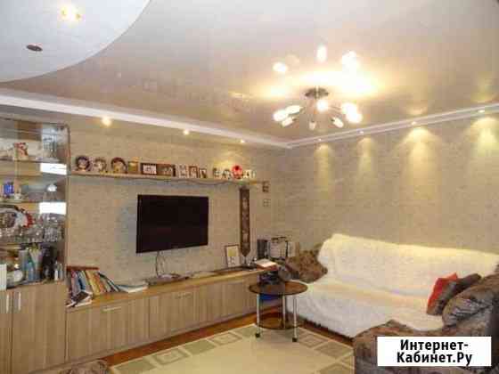 3-комнатная квартира, 63 м², 4/11 эт. на продажу в Перми Пермь