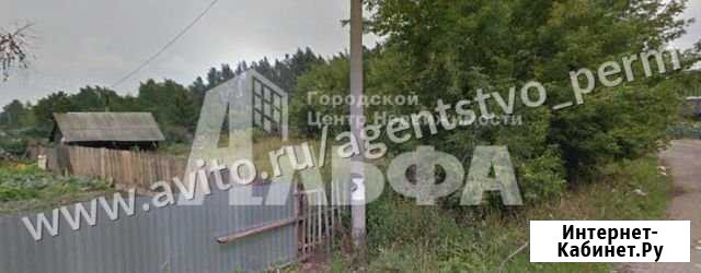 Участок ИЖС 962 сот. на продажу в Оверятах Оверята - изображение 1