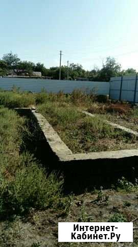 Участок ИЖС 5 сот. на продажу в Кагальнике Кагальник - изображение 1