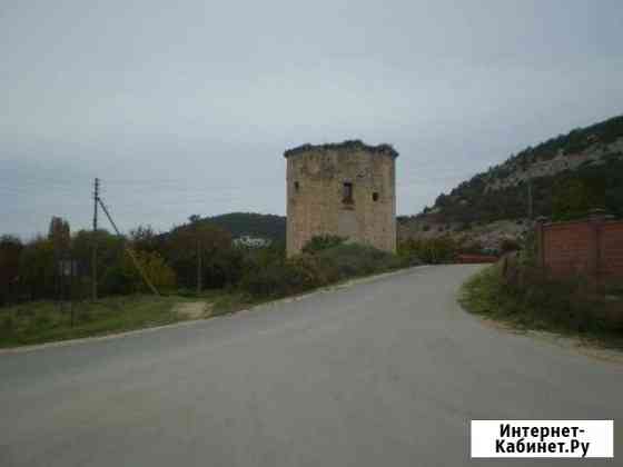 Участок ИЖС 9 сот. на продажу в Севастополе Севастополь