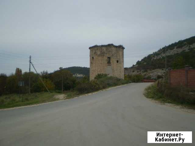 Участок ИЖС 9 сот. на продажу в Севастополе Севастополь - изображение 1