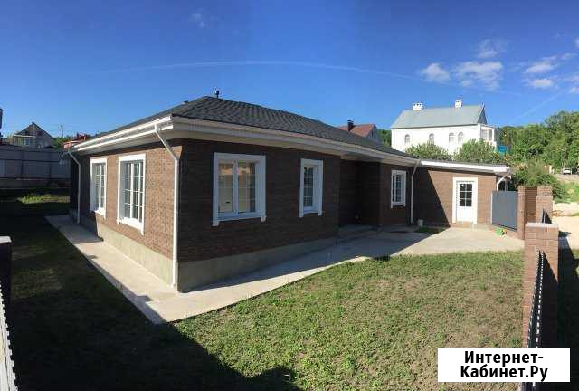 Дом 156 м² на участке 7.1 сот. на продажу в Самаре Самара - изображение 1