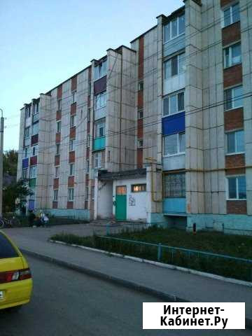 1-комнатная квартира, 36 м², 5/5 эт. на продажу в Альметьевске Альметьевск - изображение 1