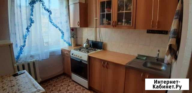 1-комнатная квартира, 33 м², 3/5 эт. на продажу в Куркино Куркино - изображение 1