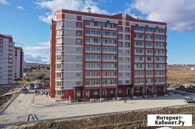 2-комнатная квартира, 48 м², 7/9 эт. на продажу в Благовещенске Амурской области Благовещенск - изображение 1