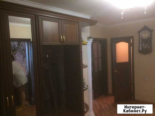 2-комнатная квартира, 74 м², 4/5 эт. на продажу во Владикавказе Владикавказ - изображение 1
