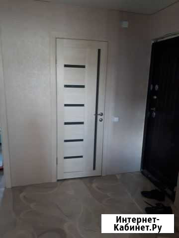 2-комнатная квартира, 51 м², 2/5 эт. на продажу в Тяжинском Тяжинский - изображение 1