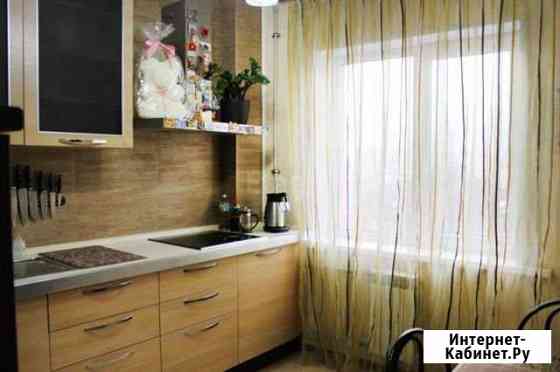 2-комнатная квартира, 68 м², 5/17 эт. на продажу в Белгороде Белгород