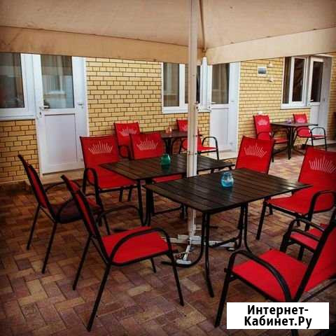 Комната 20 м² в 1-ком. кв., 2/3 эт. в аренду на длительный срок в Сочи Сочи - изображение 1