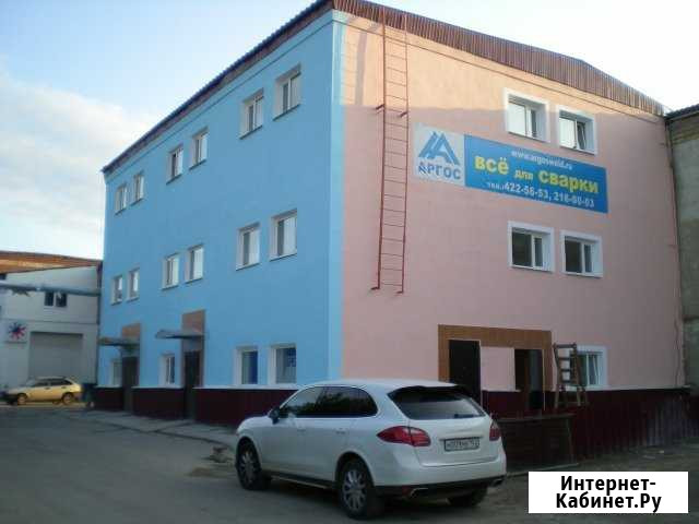 Офисное помещение, 18 кв.м. Нижний Новгород - изображение 1