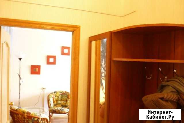 1-комнатная квартира, 31 м², 5/5 эт. в аренду посуточно в Петропавловске-Камчатском Петропавловск-Камчатский - изображение 1